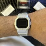 ساعت مردانه Casio G Shock DW5600FF